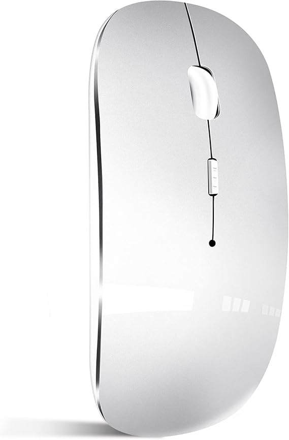 SOURIS RECHARGEABLE BLUETOOTH