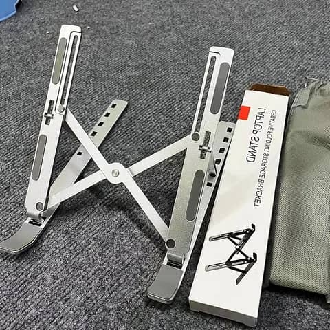 Support d'ordinateur portable